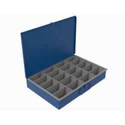 MSC&nbsp;STEEL 20 COMPARMENT BOX