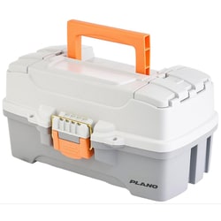 MSC&nbsp;TACKLE BOX W/1 TRAY