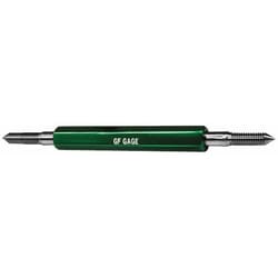 MSC&nbsp;GFII SET PLUG 3A DBL END