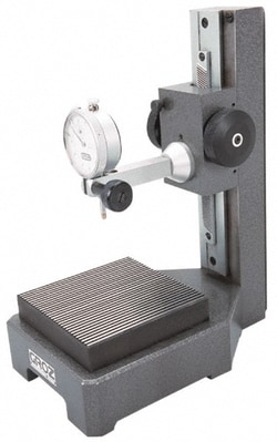 MSC&nbsp;DIAL COMPARATOR STAND