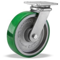MSC&nbsp;WORKHORSE SWIVEL CASTER