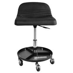 MSC&nbsp;CREEPER SEAT W/BACK SUPP