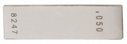 MSC&nbsp;GRADE 0 SQUARE GAGE BLOCK