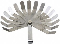 MSC&nbsp;BLADES GAUGE