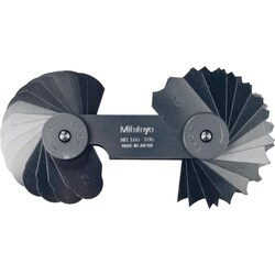 MSC&nbsp;MTI RADIUS GAGE