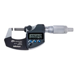 MSC&nbsp;CARB THIMBLE MIC W/O SPC
