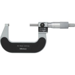 MSC&nbsp;MTI DIG OD MICROMETER