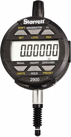 MSC&nbsp;ELEC INDICATOR