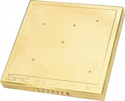 MSC&nbsp;STARRETT RCKWEL TESTBLCK