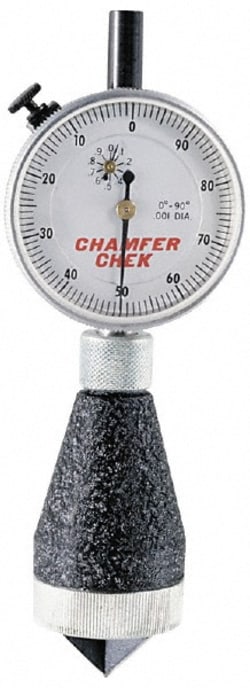 MSC&nbsp;SELECT CHAMFER CHECK