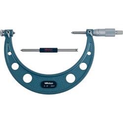MSC&nbsp;MTI SCREW THREAD MIC SET