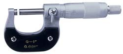 MSC&nbsp;OUTSIDE MICROMETER