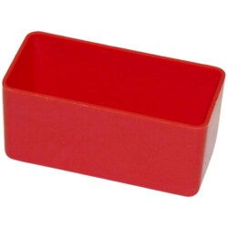MSC&nbsp;PLSTC DEEP SML PARTS BOX