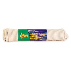 MSC&nbsp;COTTON SASH CORD ROPE