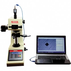 MSC&nbsp;MICRO VICKERS HRD TESTER