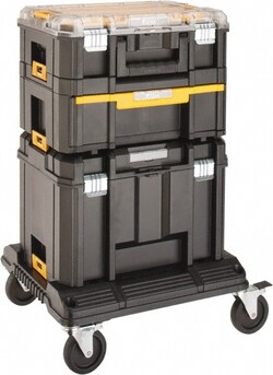 MSC&nbsp;CARRIER/BOX/TL CS/ORGANZR
