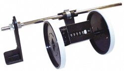 MSC&nbsp;2 WHEEL LENGTH MEASURING
