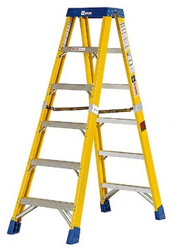 MSC&nbsp;BAUER FG 2 WAY STEP