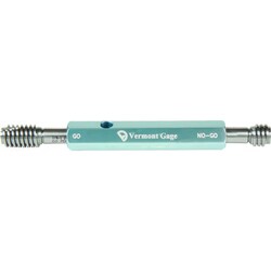 MSC&nbsp;TAPERLOCK THD PLUG GAGE