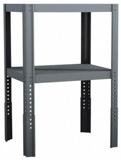 MSC&nbsp;WORKSMART ADJ HT WRKTABLE