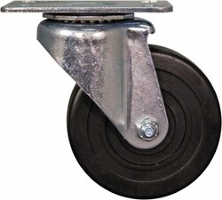 MSC&nbsp;GLIDEMAXX LT D PLT CASTER