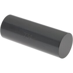 MSC&nbsp;SPI BLACK OXIDE PIN GAGE