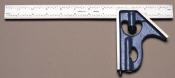 MSC&nbsp;COMBINATION SQUARE SET