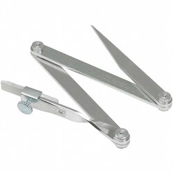 MSC&nbsp;STD CONTOUR MARKER