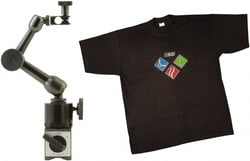 MSC&nbsp;NOGA INDICATOR HLDR&SHIRT