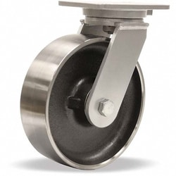 MSC&nbsp;CHAMPION SWIVEL CASTER