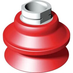 MSC&nbsp;ROUND BELLOWS VACUUM CUP