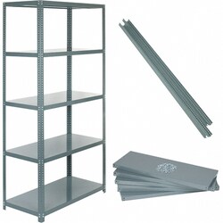 MSC&nbsp;SHELF POST W/HI-CAP DECK