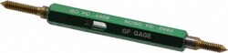 MSC&nbsp;TAPERLOCK THR PLUG GAGE