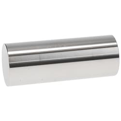 MSC&nbsp;SPI Plug Gage, 0.764 in., Class ZZ, Steel, 1 ea.