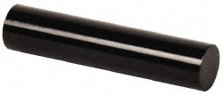 MSC&nbsp;Vermont Gage BlackGuard Class ZZ Gage Pin, 0.435 in., Minus, 1 ea.