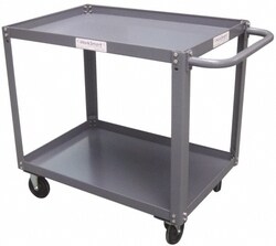 MSC&nbsp;2SHELF INDSTRL SRVC CART