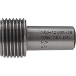 MSC&nbsp;SPI THREAD PLUG GAGE