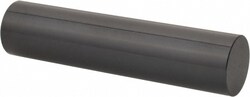 MSC&nbsp;Vermont Gage Pin Gage, 0.4450 in. Diameter, Class ZZ, 2 in. Length, 1 ea.