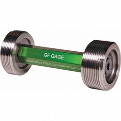 MSC&nbsp;THREAD PLUG GAGE