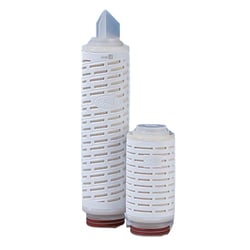 Cytiva&nbsp;Emflom HTPFR membrane filter cartridge  0.2um
