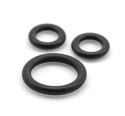 Glass Expansion&nbsp;O-ring Kit for Neb Adaptor 16/6