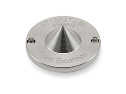 Glass Expansion&nbsp;Nickel Skimmer Cone with 0.1mm Orifice