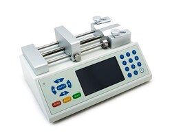 Glass Expansion&nbsp;High precision single channel syringe pump