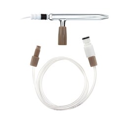 Glass Expansion&nbsp;MicroMist HE DC Nebulizer 0.2mL/min