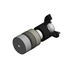 Glass Expansion&nbsp;Spray Chamber Adaptor