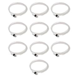 Glass Expansion&nbsp;UniFit Connector with 1/16