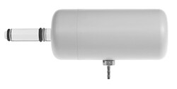 Glass Expansion&nbsp;Pneumatic Valve Key (key only, no valve)