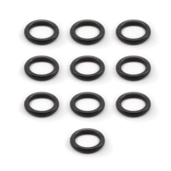 Glass Expansion&nbsp;Viton O-ring (PKT 10)