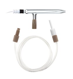Glass Expansion&nbsp;MicroMist HE DC Nebulizer 0.2mL/min