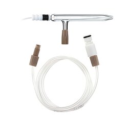 Glass Expansion&nbsp;MicroMist HE DC Nebulizer 0.2mL/min